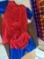 Fantasia super man - comprar online
