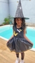 Fantasia Bruxinha - comprar online