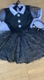 Fantasia Wandinha luxo - comprar online