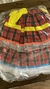 CONJUNTO JUNINO - comprar online