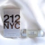 212 NYC EDT Carolina Herrera 5 ml (miniatura)