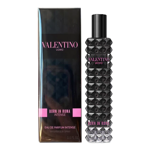 Valentino Uomo Born In Roma Intense 15 ml
