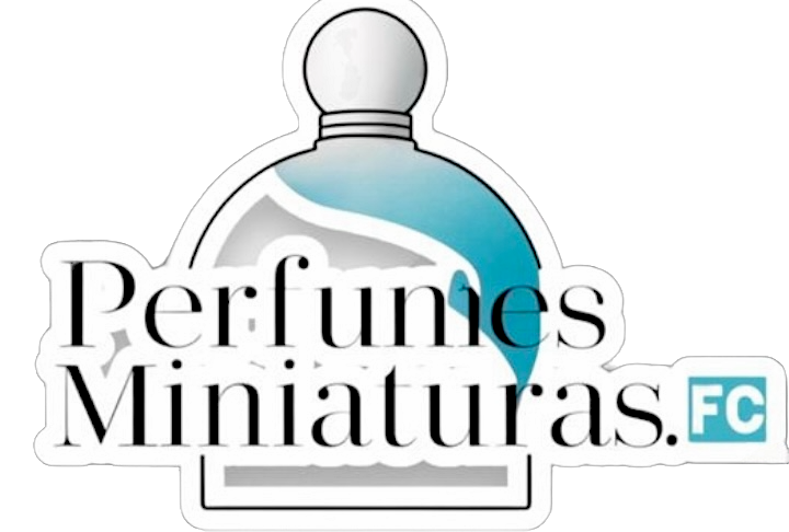 Perfumes Miniaturas FC