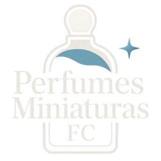 Perfumes Miniaturas FC