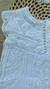Vestido Infantil Renda Renascença - Capitu na internet