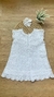 Vestido Infantil Renda Renascença - Capitu - comprar online