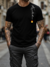Camiseta Fire na internet
