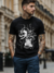 Camiseta Polvo Guitarra - comprar online