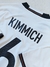 Camisa Alemanha 2016 Kimmich - ROUPEIRO DA BOLA