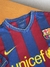Camisa Barcelona 2009/10 Ibrahimovic na internet