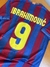 Camisa Barcelona 2009/10 Ibrahimovic - loja online