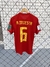 Imagem do Camisa Espanha 2018 Iniesta