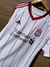 Camisa Liverpool 2010/11 Away Gerrard na internet