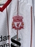 Camisa Liverpool 2010/11 Away Gerrard - ROUPEIRO DA BOLA