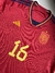 Imagem do Camisa Espanha 2022 Rodri