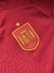 Camisa Espanha 2022 Rodri - loja online