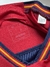 Camisa Espanha 2022 Rodri - ROUPEIRO DA BOLA