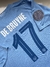 Camisa Manchester City 2023/24 Haaland & De Bruyne