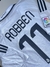 Imagem do Camisa Real Madrid 2008 Robben