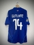 Camisa Real Madrid 2008 Guti - comprar online