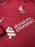 Camisa Liverpool 2022 Salah - ROUPEIRO DA BOLA