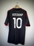 Camisa Milan 2009/10 third Seedorf