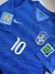 Camisa Brasil 2014 Away Neymar Jr. - loja online
