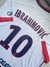 Camisa PSG 2015 Away Ibrahimovic - loja online