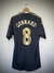 Camisa Liverpool 2009/10 Away Gerrard