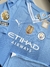 Camisa Manchester City 2023/24 Haaland