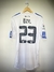 Camisa Real Madrid 2010/11 Ozil