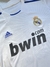 Camisa Real Madrid 2010/11 Ozil na internet