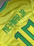 Camisa Brasil 2022 Neymar Jr - ROUPEIRO DA BOLA