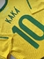 Camisa Brasil 2010 Modelo jogador Kaká - comprar online