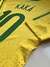 Imagem do Camisa Brasil 2010 Modelo jogador Kaká
