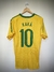 Camisa Brasil 2010 Modelo jogador Kaká