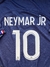 Camisa PSG 2022/23 Neymar Jr. - ROUPEIRO DA BOLA