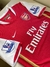 Camisa Arsenal 2006/08