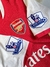 Imagem do Camisa Arsenal 2006/08