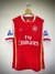 Camisa Arsenal 2006/08