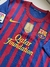 Imagem do Camisa Barcelona 2011/12 Messi
