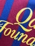 Camisa Barcelona 2011/12 Messi - loja online