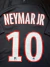 Camisa PSG 2019/20 IV Neymar Jr na internet