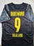 Imagem do Camisa Borussia Dortmund 2021/22 Away Haaland