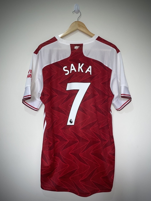 Arsenal 2020/21 Saka