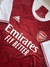 Arsenal 2020/21 Saka - ROUPEIRO DA BOLA