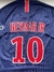 Camisa PSG 2018/19 Neymar Jr na internet