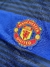 Imagem do Camisa Manchester United 2011/12 Away Vidic