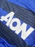 Camisa Manchester United 2011/12 Away Vidic