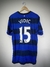 Camisa Manchester United 2011/12 Away Vidic
